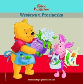 Wystawa u Prosiaczka