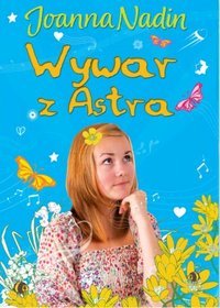 Wywar z Astra