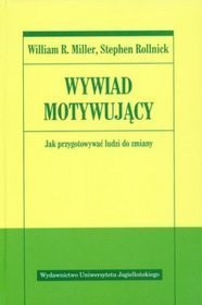 Wywiad motywujący