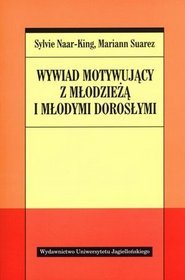 Wywiad motywujący z młodzieżą i młodymi dorosłymi