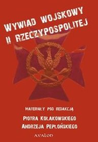 Wywiad wojskowy II Rzeczypospolitej