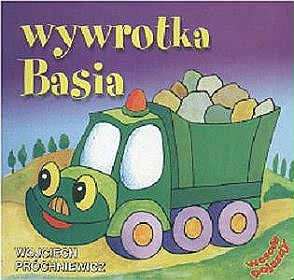 Wywrotka Basia