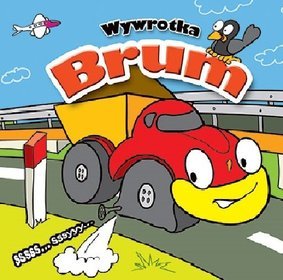 Wywrotka Brum
