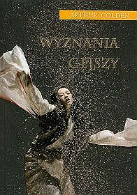 Wyznania gejszy