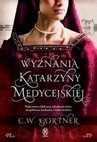 Wyznania Katarzyny Medycejskiej - wydanie kieszonkowe