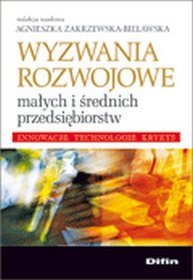 Wyzwania rozwojowe małych i średnich przedsiębiorstw