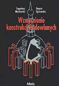 Wzmacnianie konstrukcji budowlanych