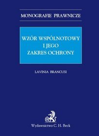 Wzór wspólnotowy i jego zakres ochrony