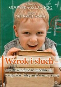 Wzrok i słuch