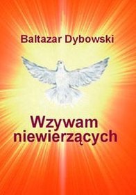 Wzywam niewierzących