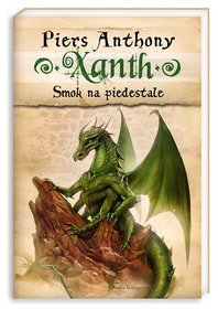 Xanth 7 Smok na piedestale