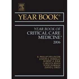 Year Book of Critical Care Medicine  2006