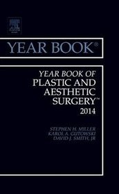 Year Book of Plastic and Aesthetic Surgery 2014