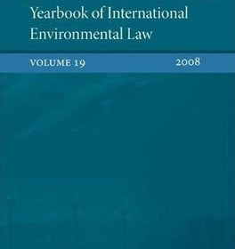 Yearbook of International Environmental Law