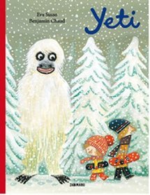 Yeti
