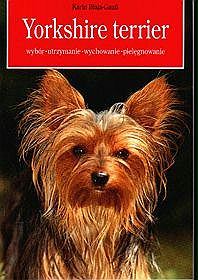 Yorkshire terrier - wybór, utrzymanie, wychowanie, pielęgnowanie