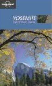 Yosemite National Park guide 1e