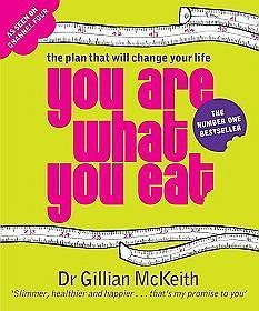 You Are What You Eat