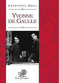 Yvonne de Gaulle