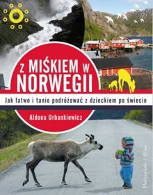 Z Miśkiem w Norwegii