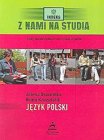 Z nami na studia język polski testy dla kandydatów na wyższe uczelnie