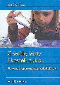 Z WODY WATY I KOSTEK CUKRU