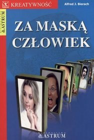 Za maską człowiek