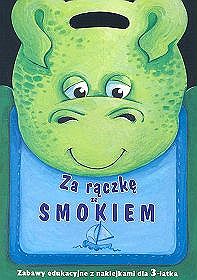 Za rączkę ze smokiem