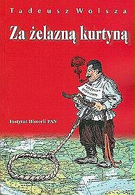 Za żelazną kurtyną