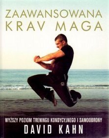 Zaawansowana krav maga