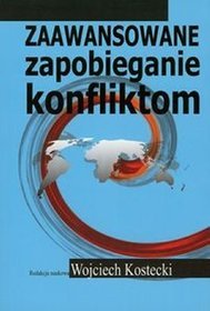 Zaawansowane zapobieganie konfliktom