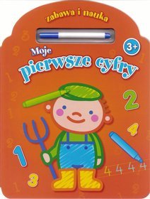 Zabawa i nauka - Cyfry