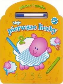 Zabawa i nauka - Liczby