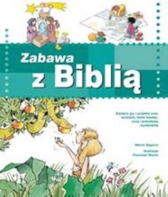Zabawa z Biblią