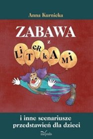 Zabawa z literkami