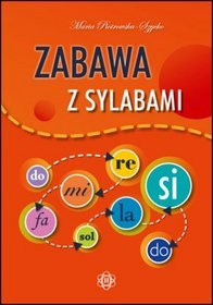 Zabawa z sylabami