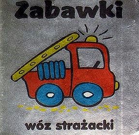 Zabawki