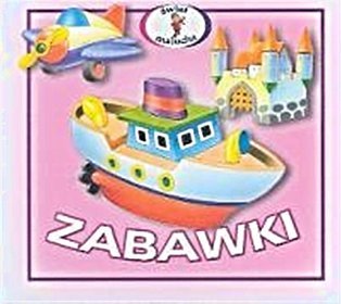 Zabawki