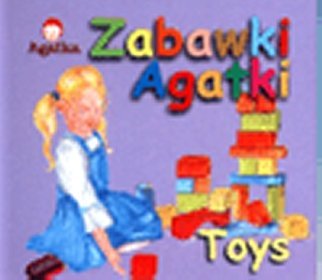 Zabawki Agatki