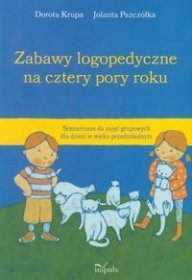 Zabawy logopedyczne na cztery pory roku