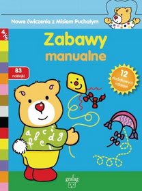 Zabawy manualne