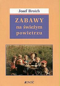 Zabawy na świeżym powietrzu