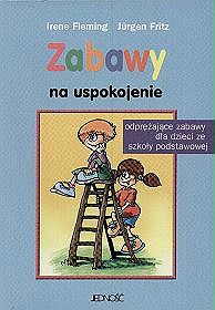 Zabawy na uspokojenie