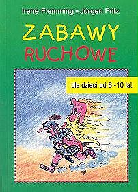 Zabawy ruchowe