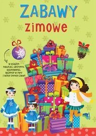 Zabawy Świąteczne. Zimowe ćwiczenia