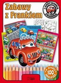 Zabawy z Frankiem