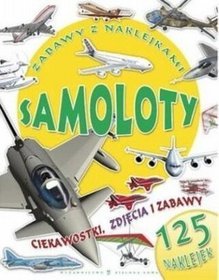 Samoloty