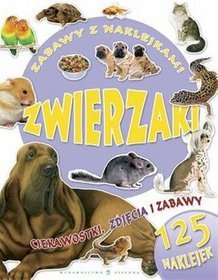 Zwierzaki