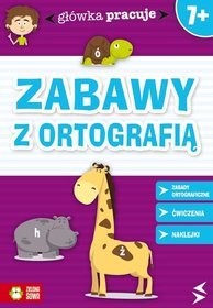 Zabawy z ortografią