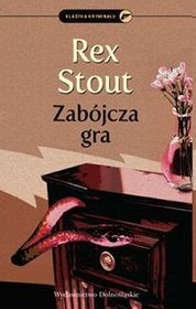 Zabójcza gra